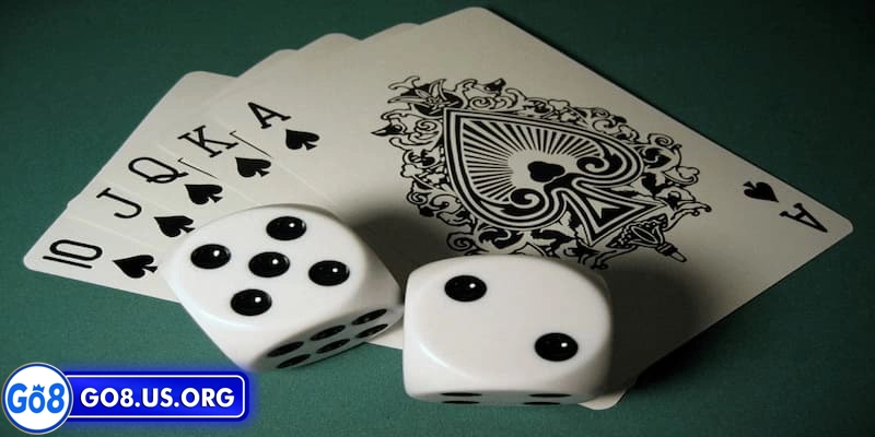 Một số luật cần biết khi chơi tú lơ khơ