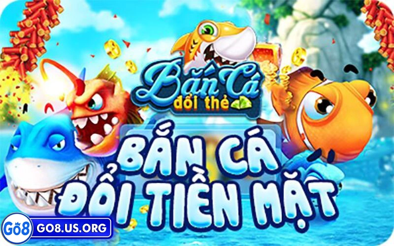 Quy trình đổi thưởng tại bắn cá H5 rất đơn giản 